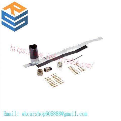 ABB 3HAC12497-1 Connector kit R2.CS - Advanced Industrial Connection Solution
