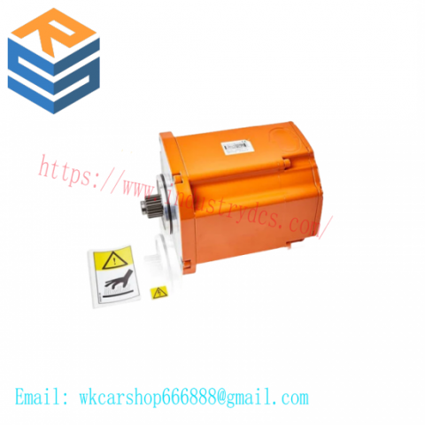 MPL-B330P-MJ24AA MOTOR: Siemens Advanced Industry Motor