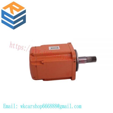 ABB 3HAC17484-8 Motor Servo Robot Control System