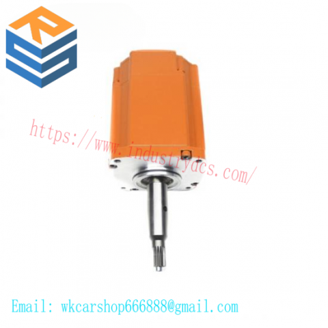 ABB 3HAC17484-9 Industrial Servo Motor, High Performance, Precision Control