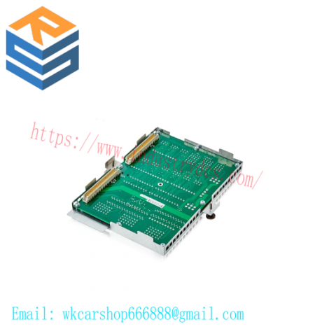 ABB 3HNA001572-001 MCCB-02, Medium Voltage Circuit Breaker