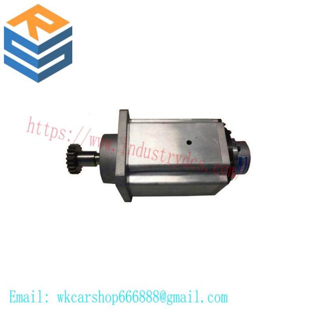 ABB 3HNA011195-001 & 3HAC031851-001/05 & 3HAC057542-003 & lRB1520 & lRB6640 - Advanced Industrial Control Modules