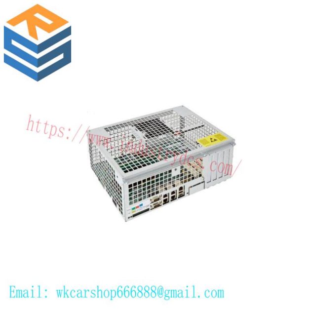 ABB 200-APB-12 PROFIBUS DP Adapter Module for Industrial Networking