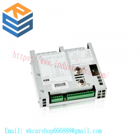 ABB 3HNA024966-001 DCS Control Module