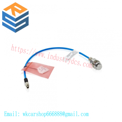 ABB 3HNE09106-1: Advanced DCS Module for Industrial Automation, 250 characters
