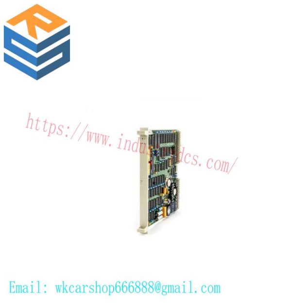 ABB DSMC112 57360001-HC Floppy Disk Controller