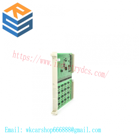 ABB 5SHX1960L0006 3BHB016120R0002 Industrial Control Module