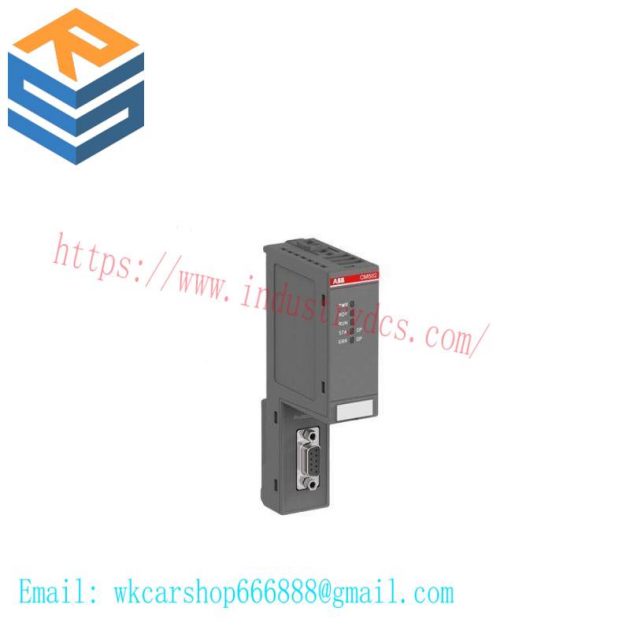 ABB 5SHY35L4520 5SXE10-0181 AC10272001R0101 Controller Module