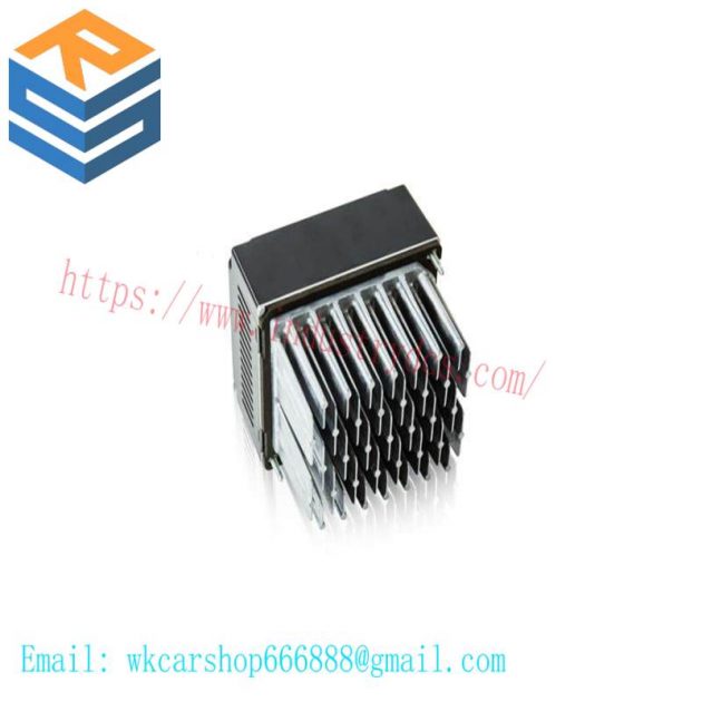 ABB 5SHY5045L0020 Reliability Control Module