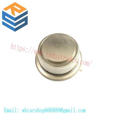 ABB 5STP-26N6500 Phase Control Thyristor - Precision Electronics for Industrial Control