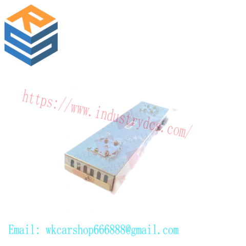 ABB 64535943 AIMA-01C I/O Module Adapter for Industrial Control Systems
