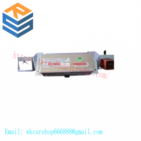 ABB 750203/806 Power Supply: Industrial Grade Reliable Power Solution
