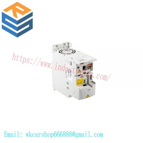 ABB ACS355-03E-05A6-4 Industrial Frequency Converter