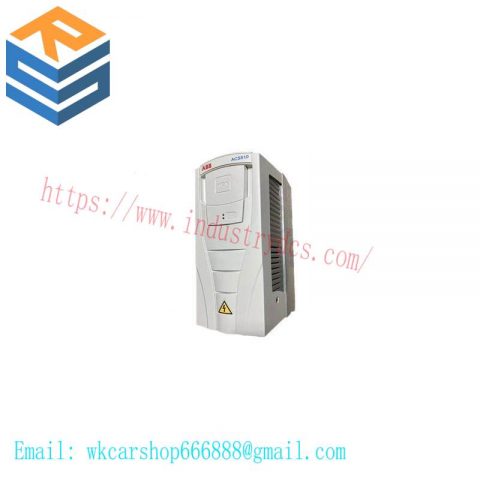 ABB ACS510-01-07A2-4 Industrial Frequency Converter