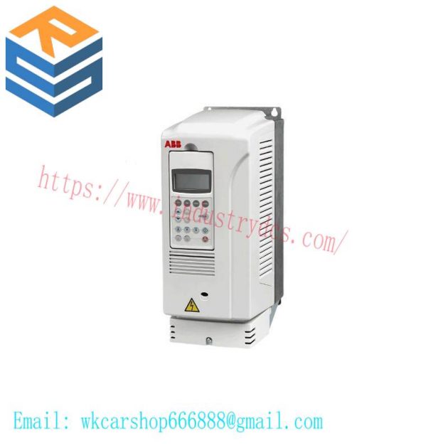 ABB ACS800 Series, 01-0050-5 Module, High Performance Drives