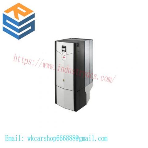 ABB ACS880-01-045A-3 | High-Performance Frequency Converter