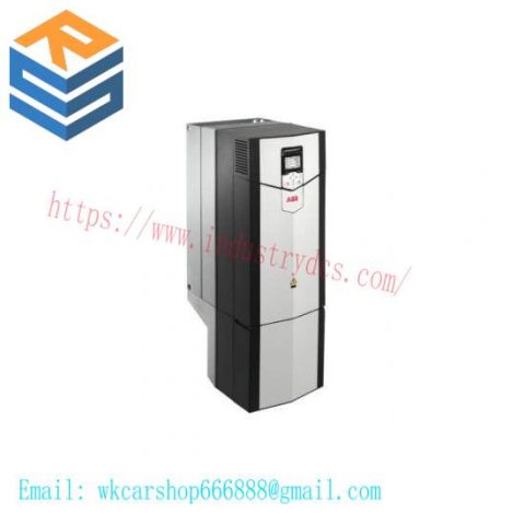 ABB ACS880-01-246A-3 3ABD00035954-D: Precision Drive for Industrial Automation