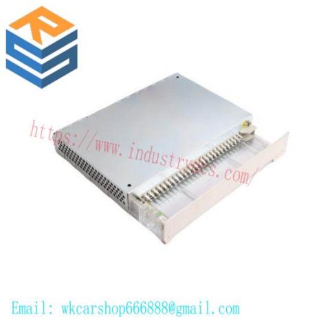 ABB AI620 3BHT300005R1 Analog Input Module