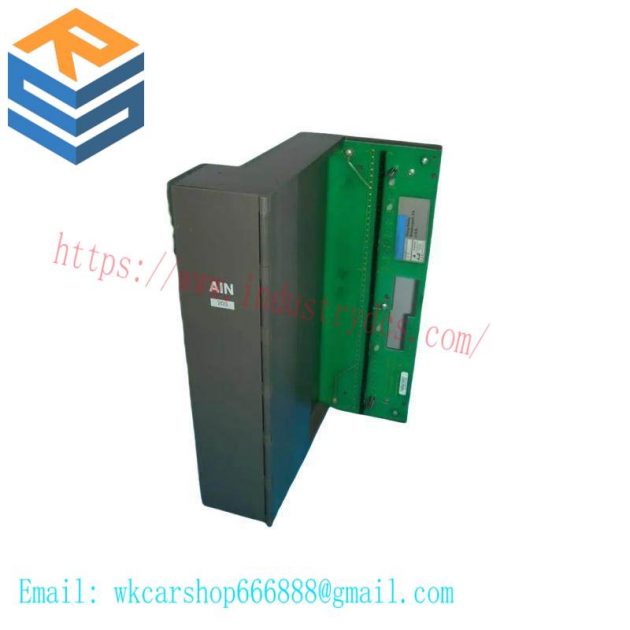ABB DSTF620 HESN119033P1 Industrial Process Connector