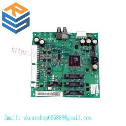ABB AINT-02C | High-Performance Control Interface