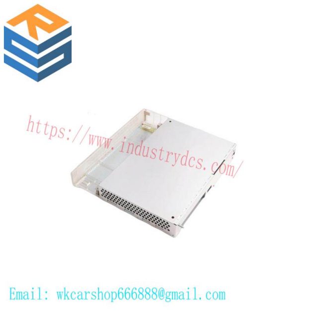 ABB AO610 Control System Accessories, High-Quality Components for Industrial Automation
