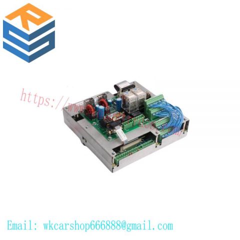 ABB ASDI-03 | 3HNA010255-001 | Top Assembly for Industrial Automation