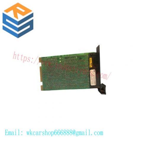 ABB Bailey NSPM01 Network 90 Serial Port Module