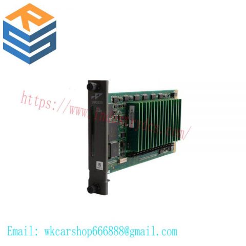 ABB BRC-100 P-HC-BRC-10000000: Advanced Harmony Bridge Controller