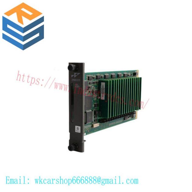 ABB BRC-100 P-HC-BRC-10000000: Advanced Harmony Bridge Controller