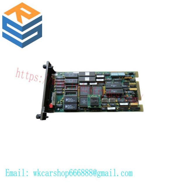 ABB BRC-100 P-HC-BRC-10000000: Advanced Harmony Bridge Controller