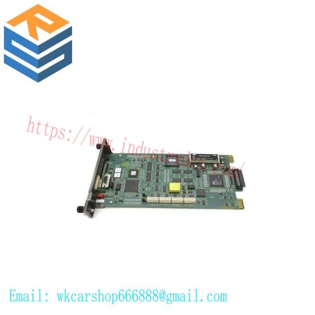 ABB BRC300 PHC BRC30000000 Controller Board