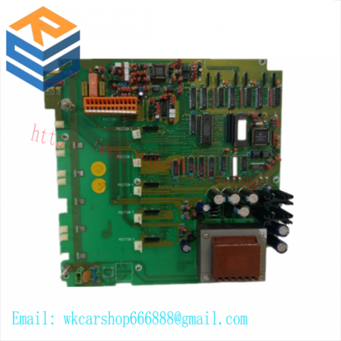 ABB C1900/0263/0260A C1900/0263 Industrial Control Module