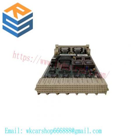 ABB CI534V02 3BSE010700R1 Module