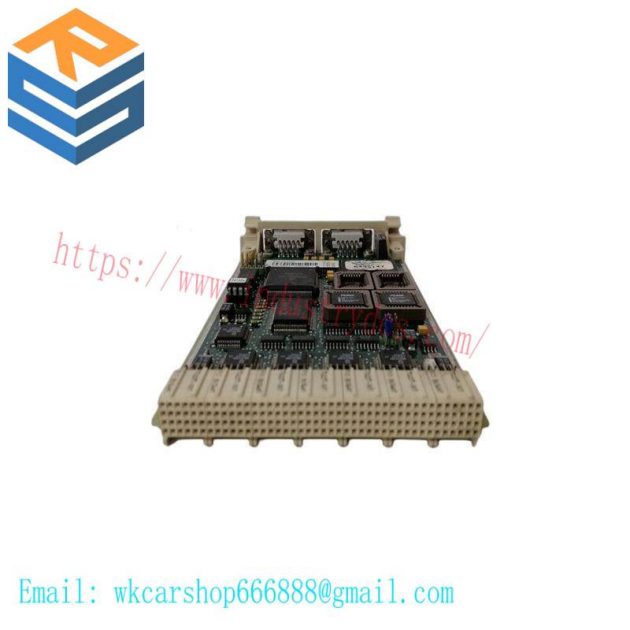 ABB CI534V02 3BSE010700R1 Module