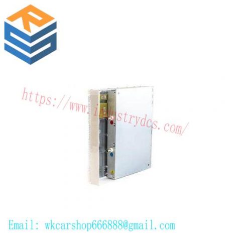 ABB CI630 3BSE011000R1 Communication Interface Module, Industrial Automation Control