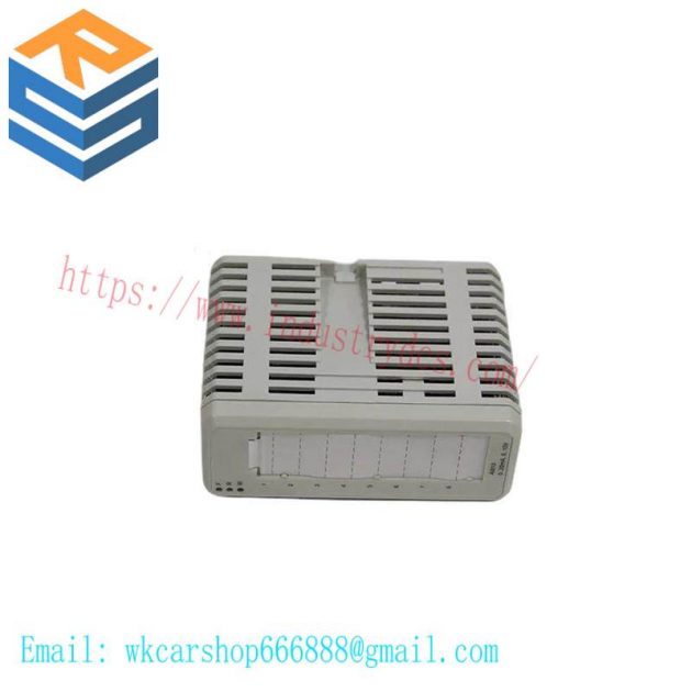 ABB CI852K01 3BSE018102R1 Interface Module - High-Performance Communication for Automation Solutions