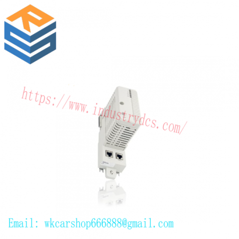 ABB CI857K01 Industrial Control Module for Efficient Automation Solutions