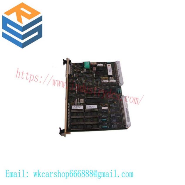 ABB CI857K01 Industrial Control Module for Efficient Automation Solutions