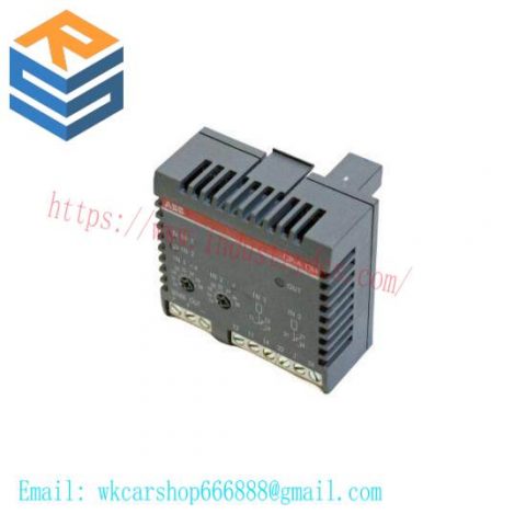 ABB CP-A CM 1SVR427075R0000 Power Supply Module, High Efficiency & Reliability for Industrial Automation