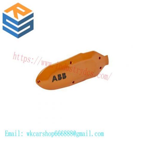 ABB D2D146-AA28-28 - High-Performance Analog Input Unit