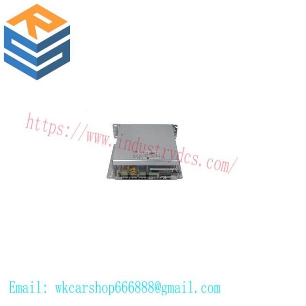 ABB DCF804-0050 3ADT209026R0002 - High-Performance Field Exciter