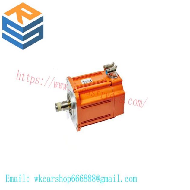 ABB DI651 Control & Configuration Module