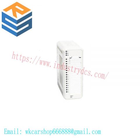 ABB DI810-EA 3BSE008508R2: Digital Input Module for Industrial Control Systems