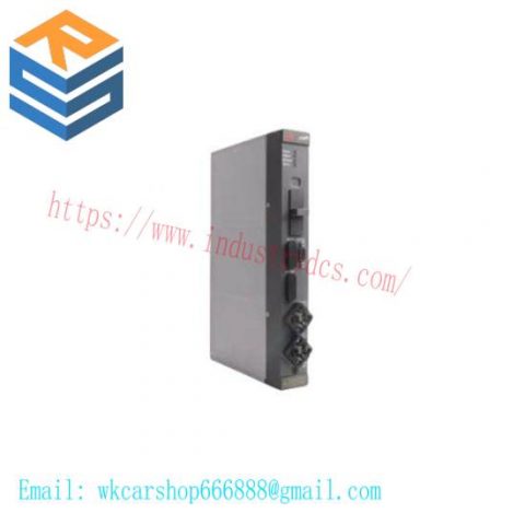 ABB DLM02 P37421-4-0338434: Link Module, Precision Industrial Control Solutions