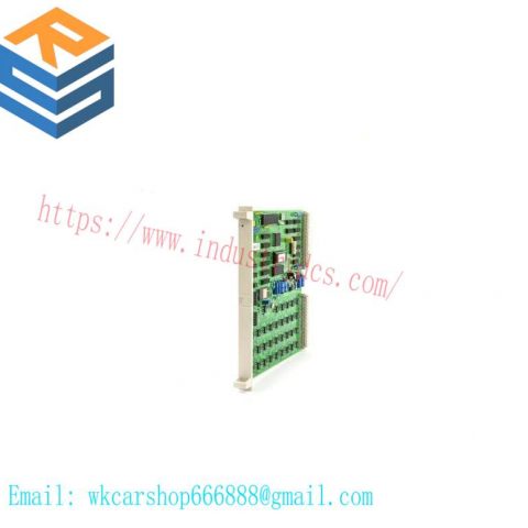 ABB DSAI133 | 57120001-PS | Analog Input Board