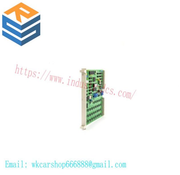 ABB DSAI133 | 57120001-PS | Analog Input Board