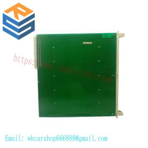 ABB DSBB110 - 57330001E MASTER Shield Board