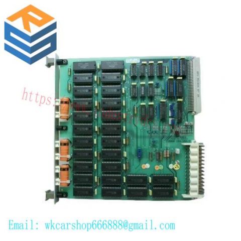 ABB DSMB127 57360001-HG Memory Board / Control Mainboard - High Performance Industrial Control Solutions