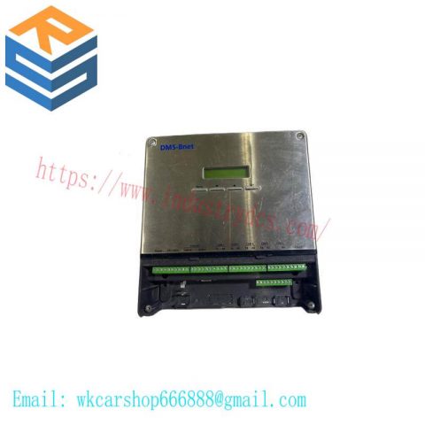 ABB DSMB170 - Advanced Control Module for Industrial Automation