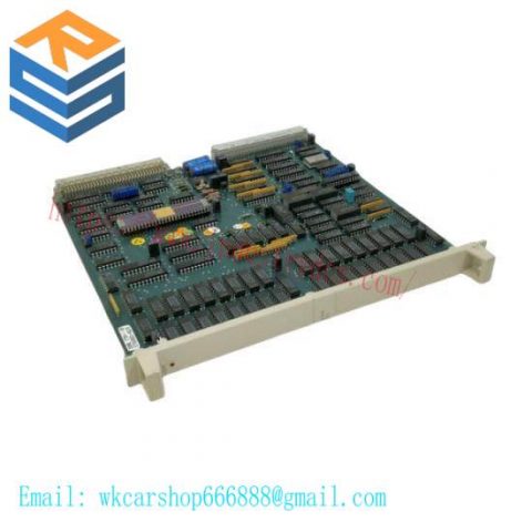 ABB DSMB175 S100 I/O Memory Module DSMB 175